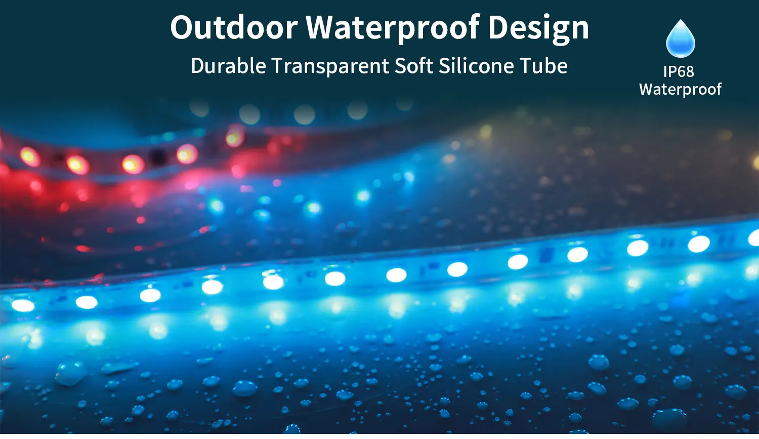 dimmable led strip lights
